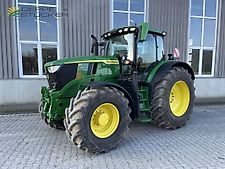 John Deere 6R 175