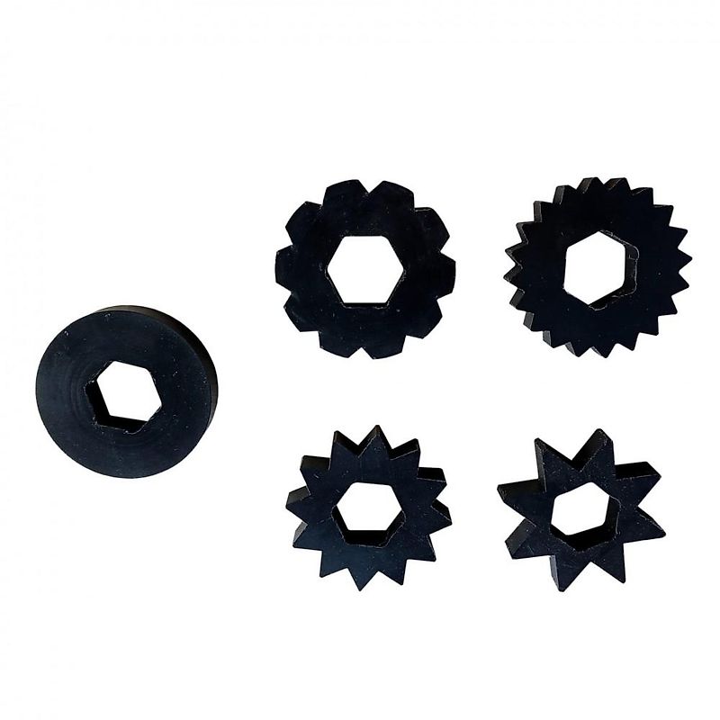 AGRIWIR Air Seeder - pneumatisches Sägerät