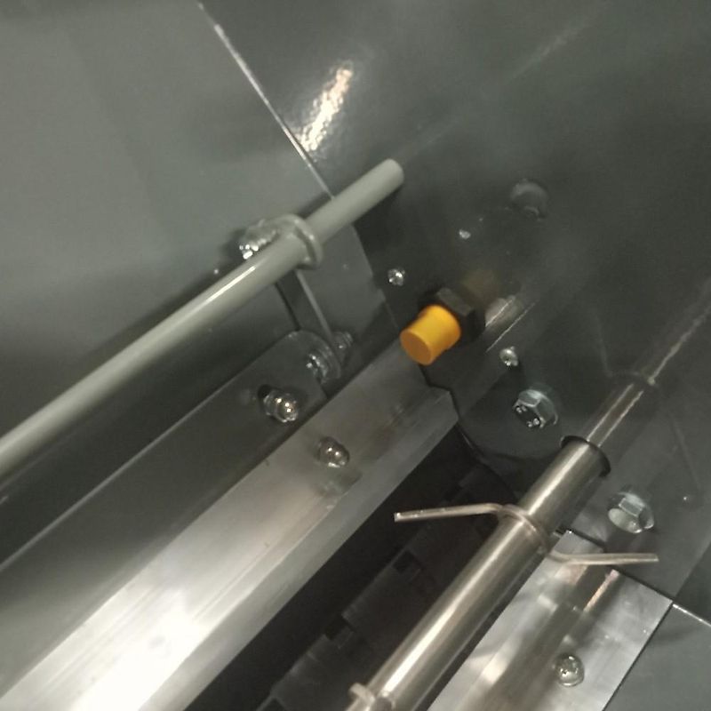 AGRIWIR Air Seeder - pneumatisches Sägerät