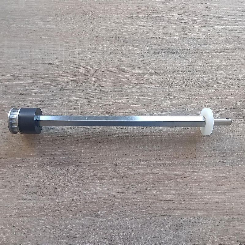 AGRIWIR Air Seeder - pneumatisches Sägerät