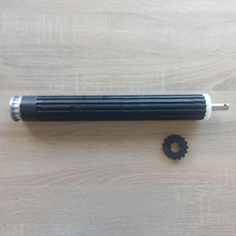 AGRIWIR Air Seeder - pneumatisches Sägerät