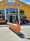 Hydrac Schneepflug KL II 280