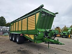 Krone TX 560