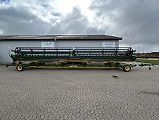 John Deere 640D