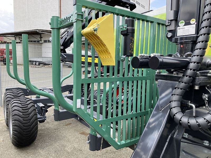 Oehler OL THK 90 P + OL 6700 SG/P