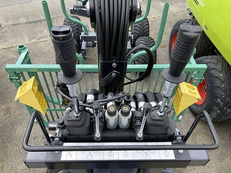 Oehler OL THK 90 P + OL 6700 SG/P