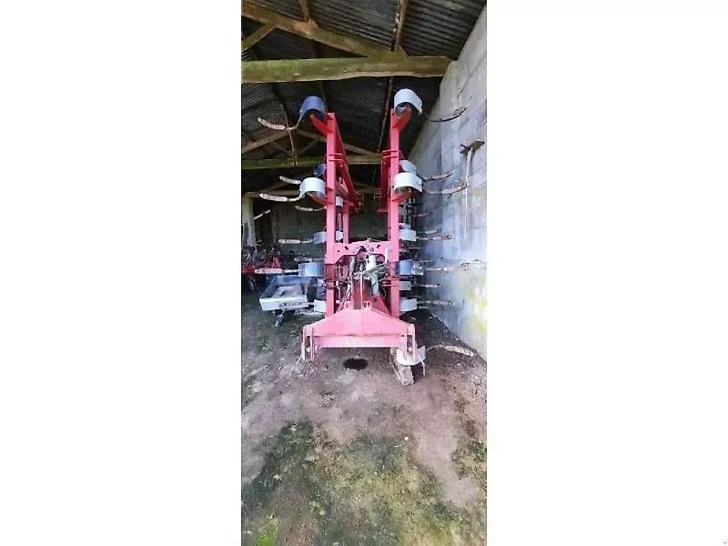 Kongskilde vibroflex7400