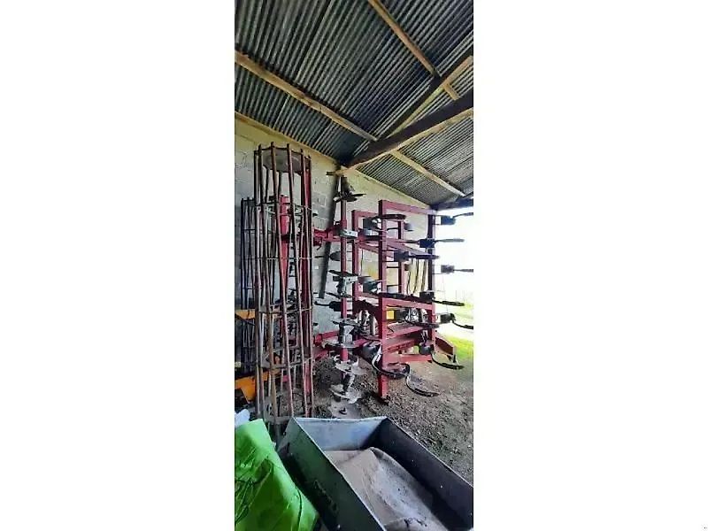 Kongskilde vibroflex7400