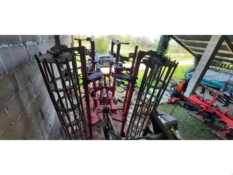 Kongskilde vibroflex7400