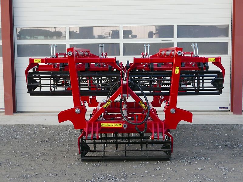 POM Sigma-Plus 4,5 m (Egge)