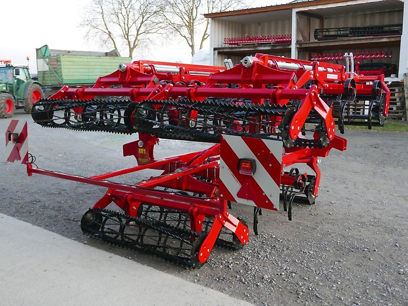 POM Sigma-Plus 4,5 m (Egge)