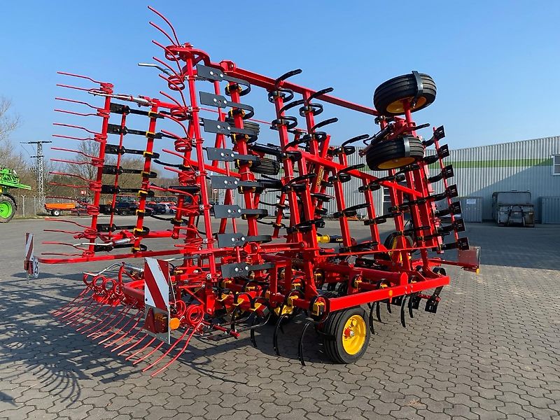 Väderstad NZA 600 Aggressive Vorführer