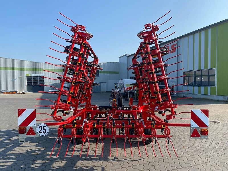 Väderstad NZA 600 Aggressive Vorführer