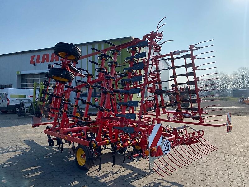 Väderstad NZA 600 Aggressive Vorführer