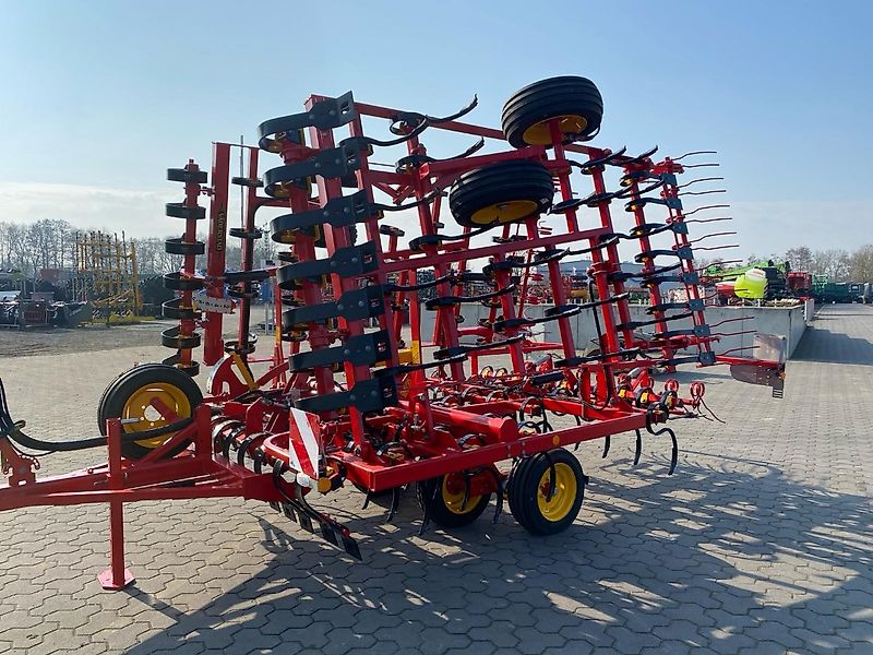 Väderstad NZA 600 Aggressive Vorführer