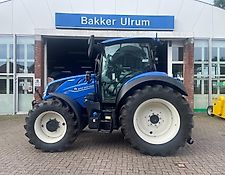 New Holland T5.120 Auto Command New Holland T5.120 Auto Command