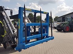 Meyer BSH Ballenspieß Hydro