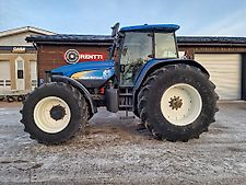 New Holland TM 190 PC SS