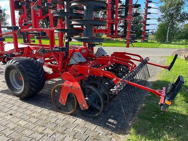 Kuhn Prolander 6000 A