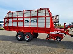 Pöttinger Europrofi 2 Holland editie