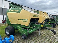 Krone COMPRIMA F 155 XC