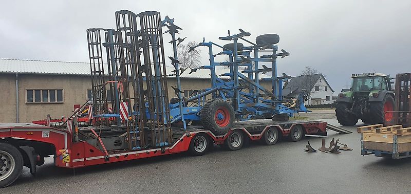 Lemken KARAT 9 700 KUA