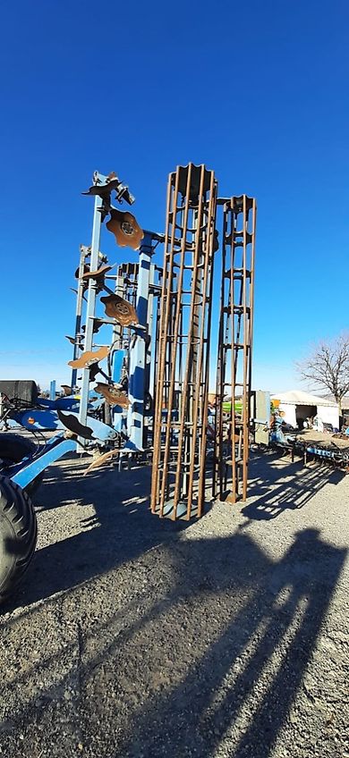 Lemken KARAT 9 700 KUA