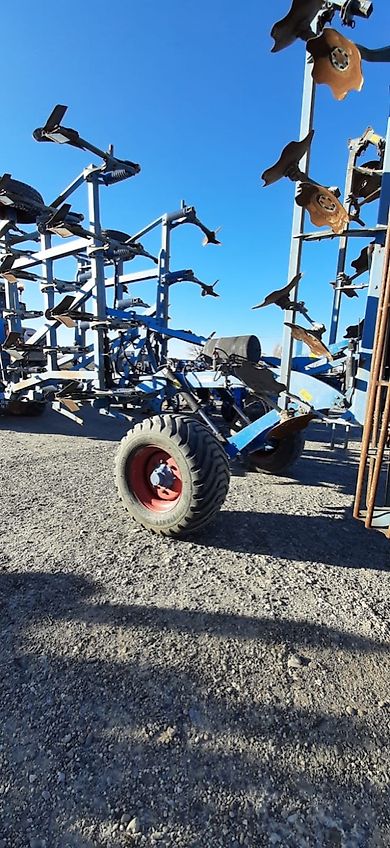 Lemken KARAT 9 700 KUA