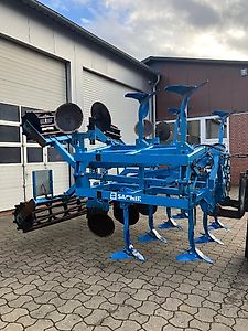 Saphir Grubber FG502/80E