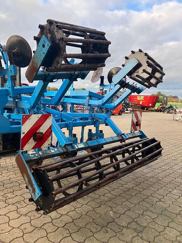 Saphir Grubber FG502/80E