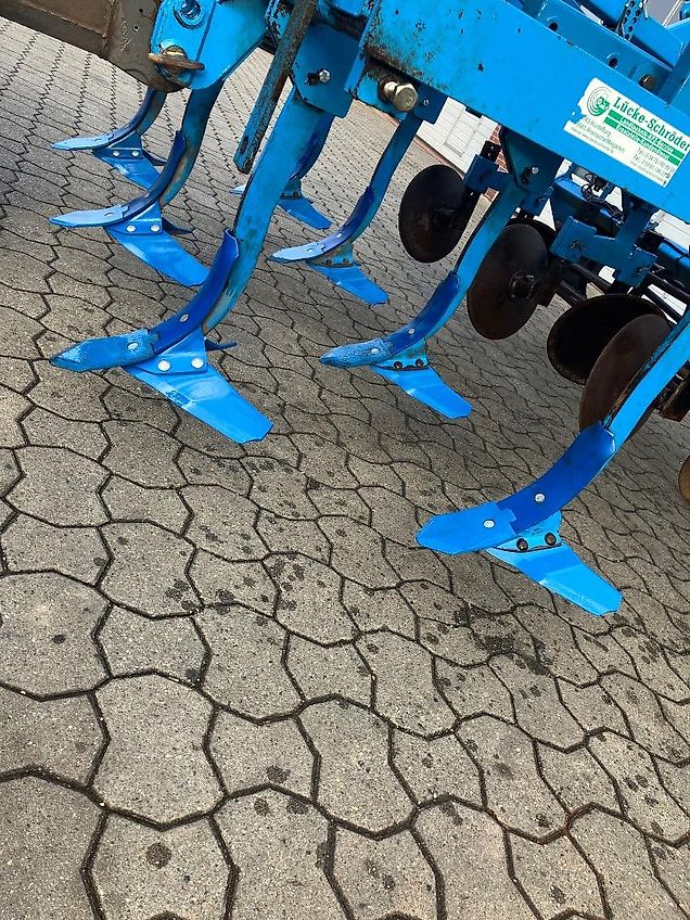 Saphir Grubber FG502/80E