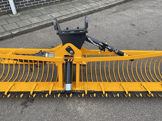 Herder MRLT430 SS MAAIKORF