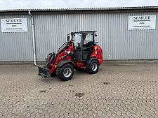 Weidemann 1390 PLUS