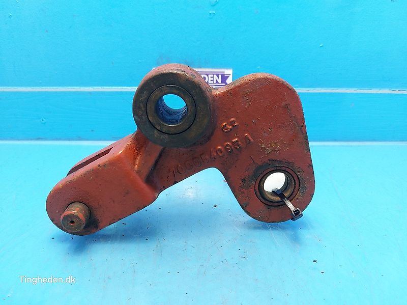 Hesston 4700 (Spare part/Reservedel/Ersatzteil)