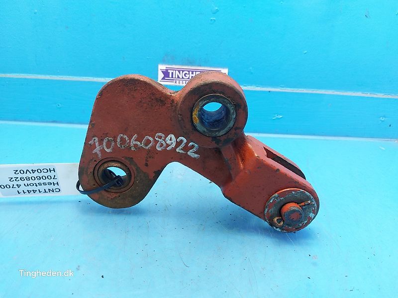 Hesston 4700 (Spare part/Reservedel/Ersatzteil)