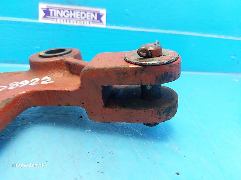 Hesston 4700 (Spare part/Reservedel/Ersatzteil)