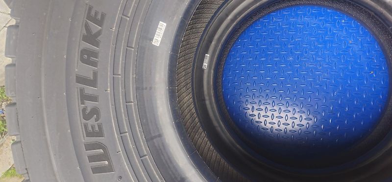 WESTLAKE 445/95R25 CM770 TL EU&SET Air Seal Ring (174F/177E)