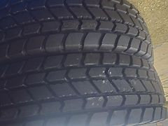 WESTLAKE 445/95R25 CM770 TL EU&SET Air Seal Ring (174F/177E)