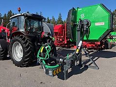 sami CM-1700 Ketjumurskain HETI TOIMITUKSEEN