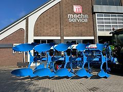 Lemken Juwel 8 MV 4+1 N100