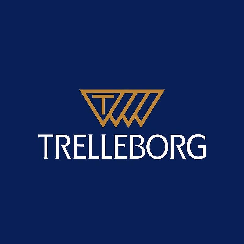 Trelleborg 540/65R30 Tyres + MF Rims