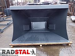 Manitou Big Bag Füller