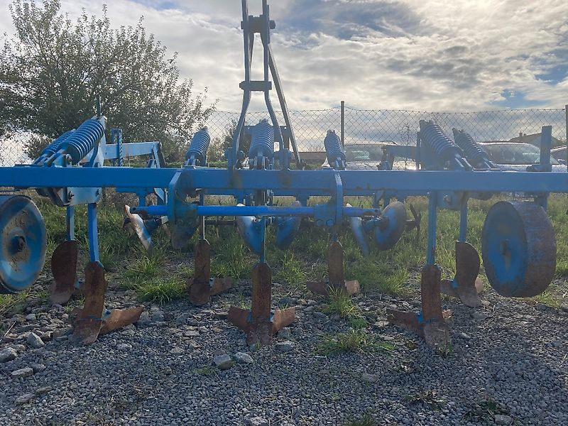 Lemken Smaragd 80-300