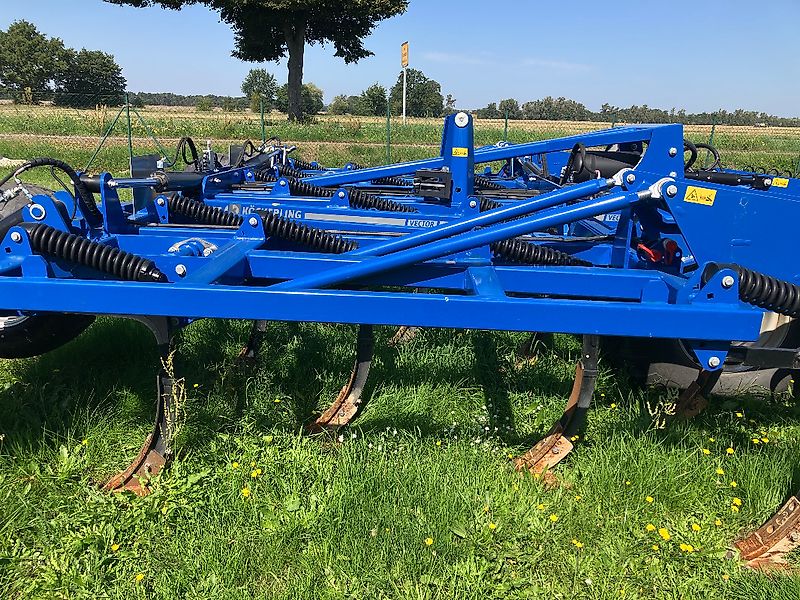 Köckerling Vector 800