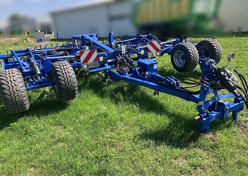 Köckerling Vector 800