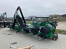 SAMSON TS 12 Schlitzgerät