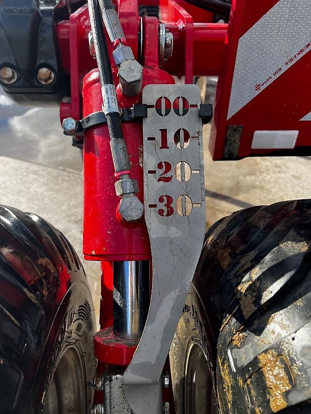 Horsch Terrano 4.4 GX