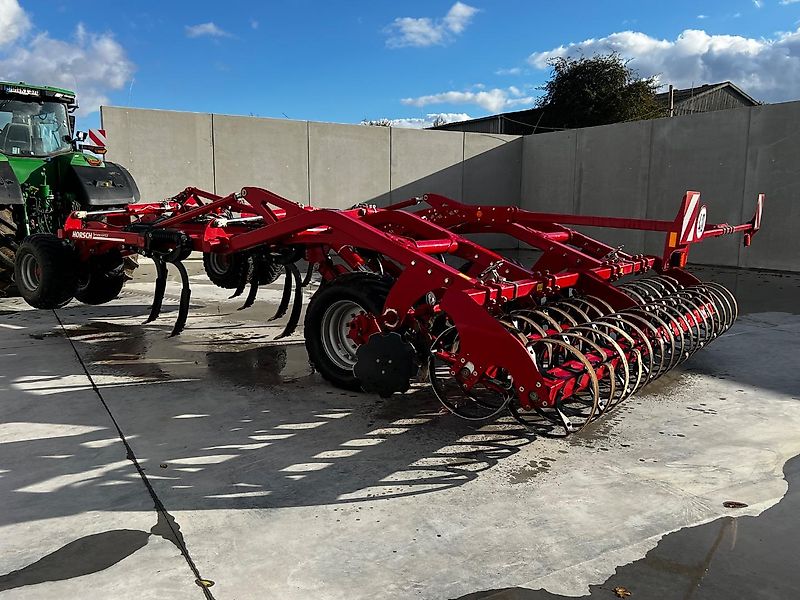 Horsch Terrano 4.4 GX