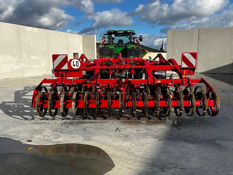 Horsch Terrano 4.4 GX