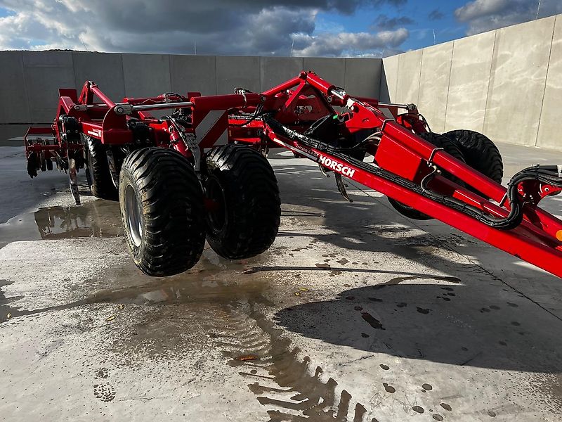 Horsch Terrano 4.4 GX